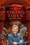 Jan Ove Ekeberg med ny bok: Vikingtiden for dummies