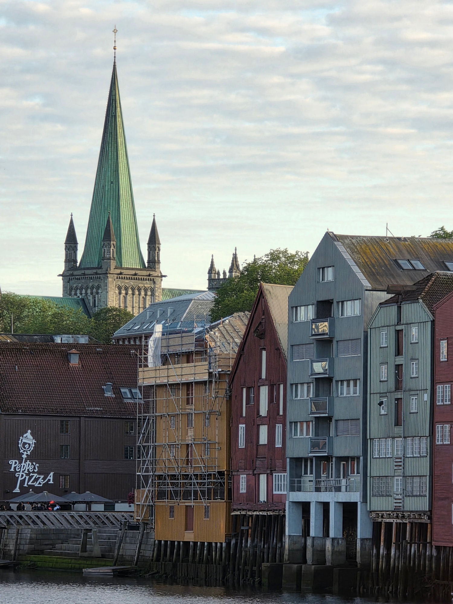 Fra norsk fjelluft til svensk kulturarv  - en ferie full av naturopplevelser og kultur
