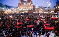 I fjor gikk drøyt 12.000 i 8. mars-tog i Oslo. I år venter arrangørene at det kommer langt flere på grunn av abortstriden.