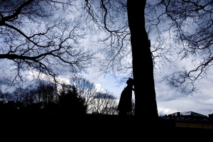 Nedgang i antall selvmord i Norge