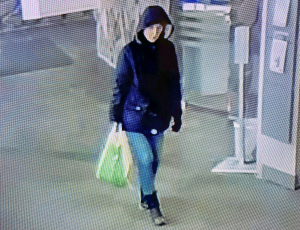 Politiet i Hønefoss ønsker tips i savnetsak